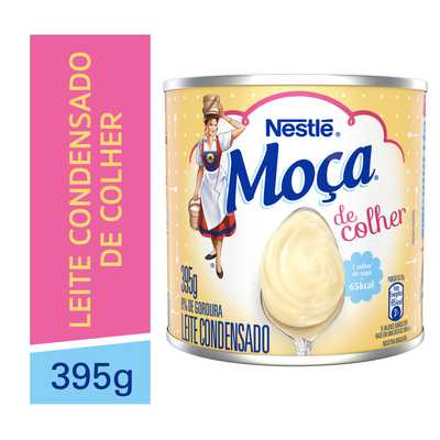 Leite Moca